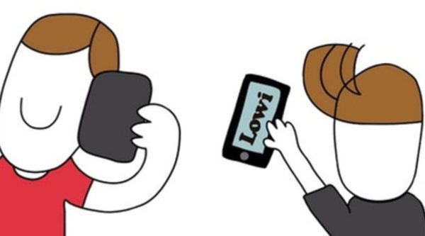 Personas utilizando Lowi